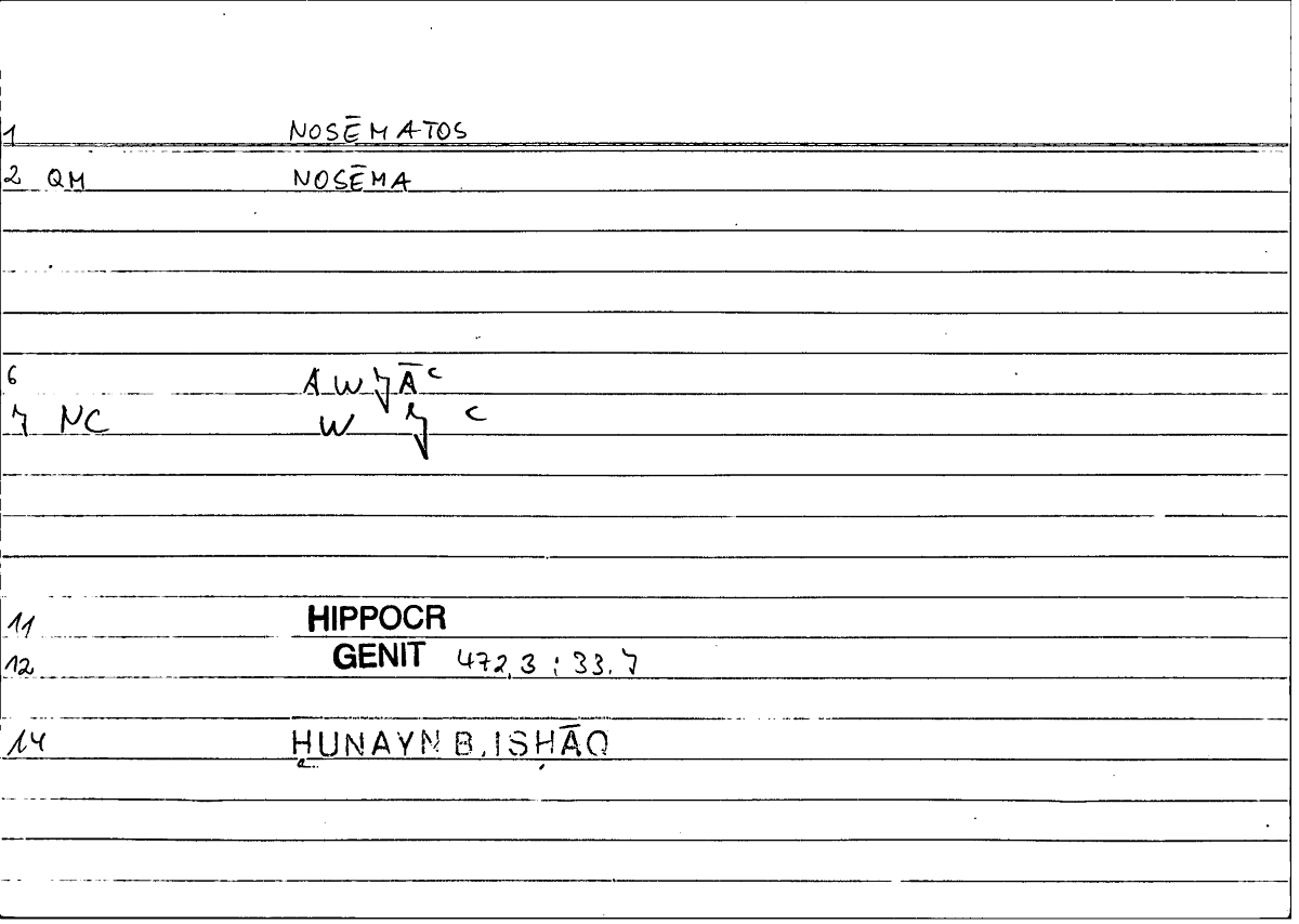 Filecard Hippocr.Genit.0260