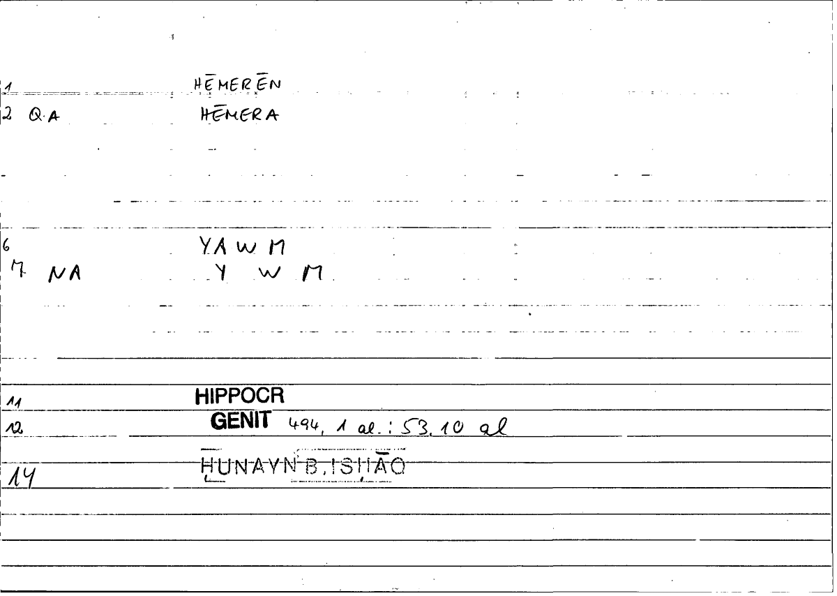 Filecard Hippocr.Genit.0315