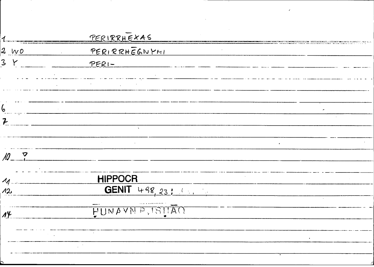 Filecard Hippocr.Genit.0319
