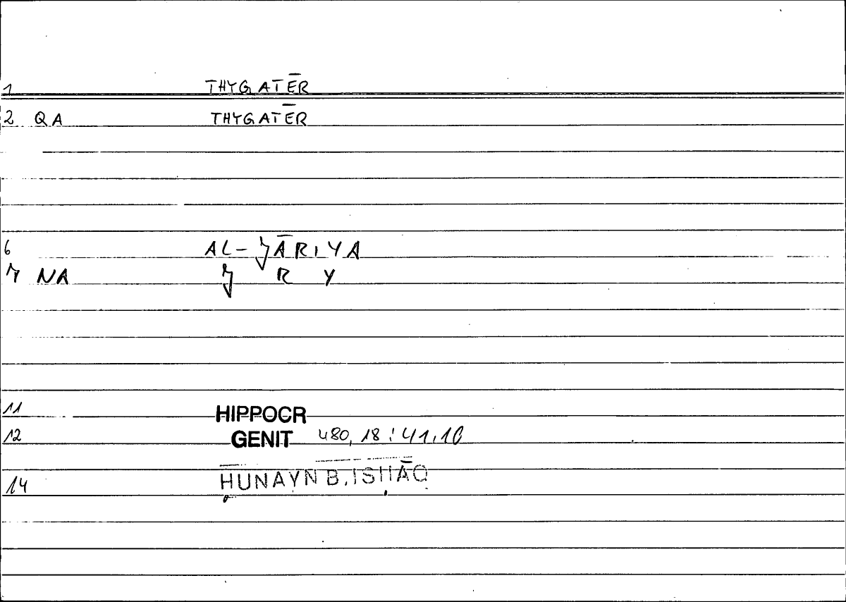 Filecard Hippocr.Genit.0346