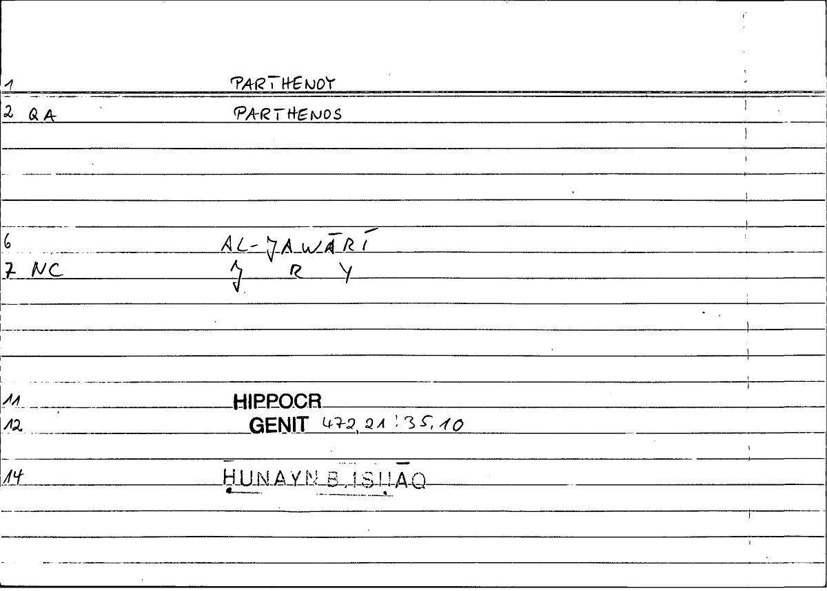 Filecard Hippocr.Genit.0352