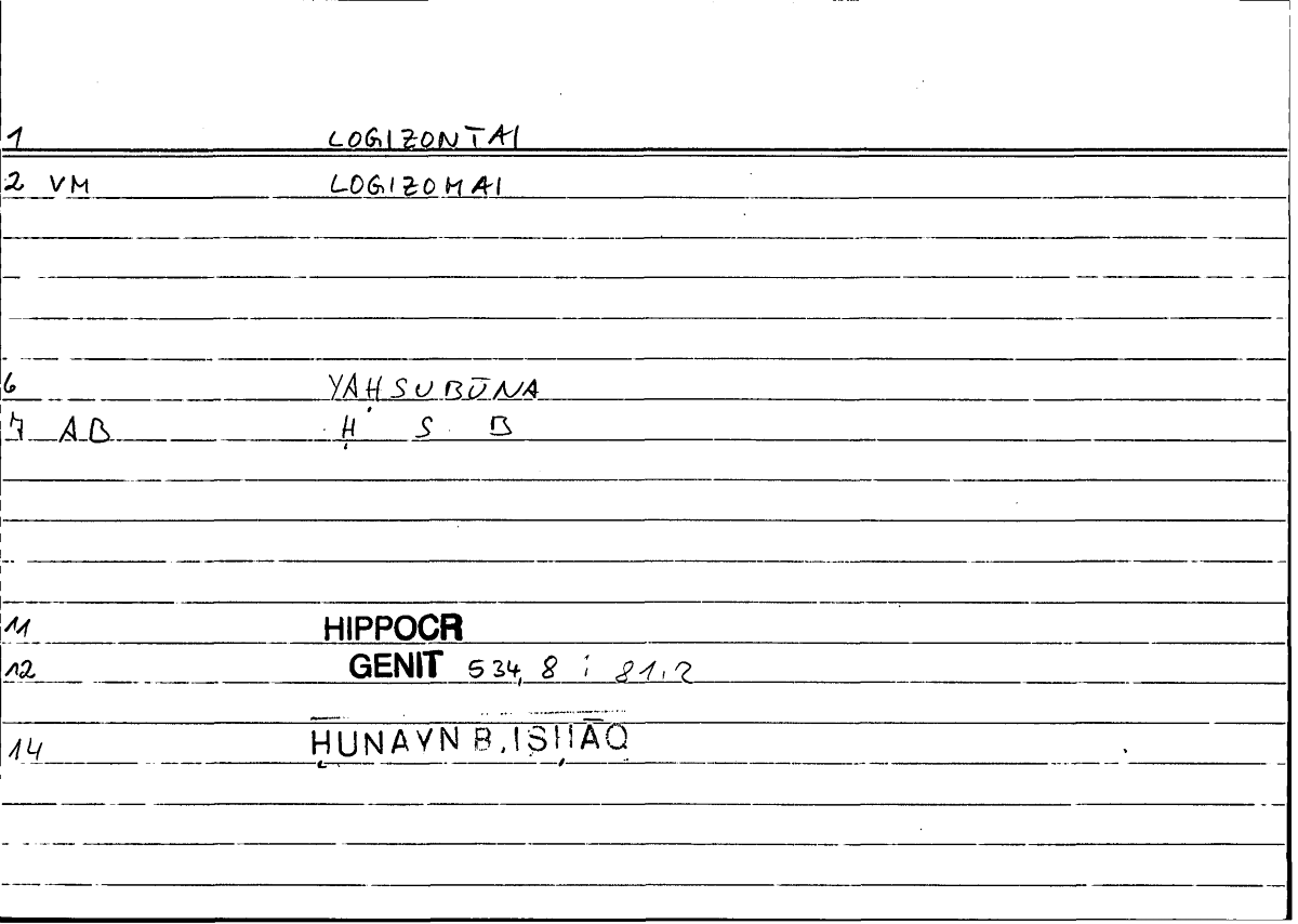 Filecard Hippocr.Genit.0454