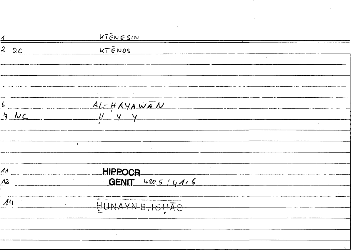 Filecard Hippocr.Genit.0484