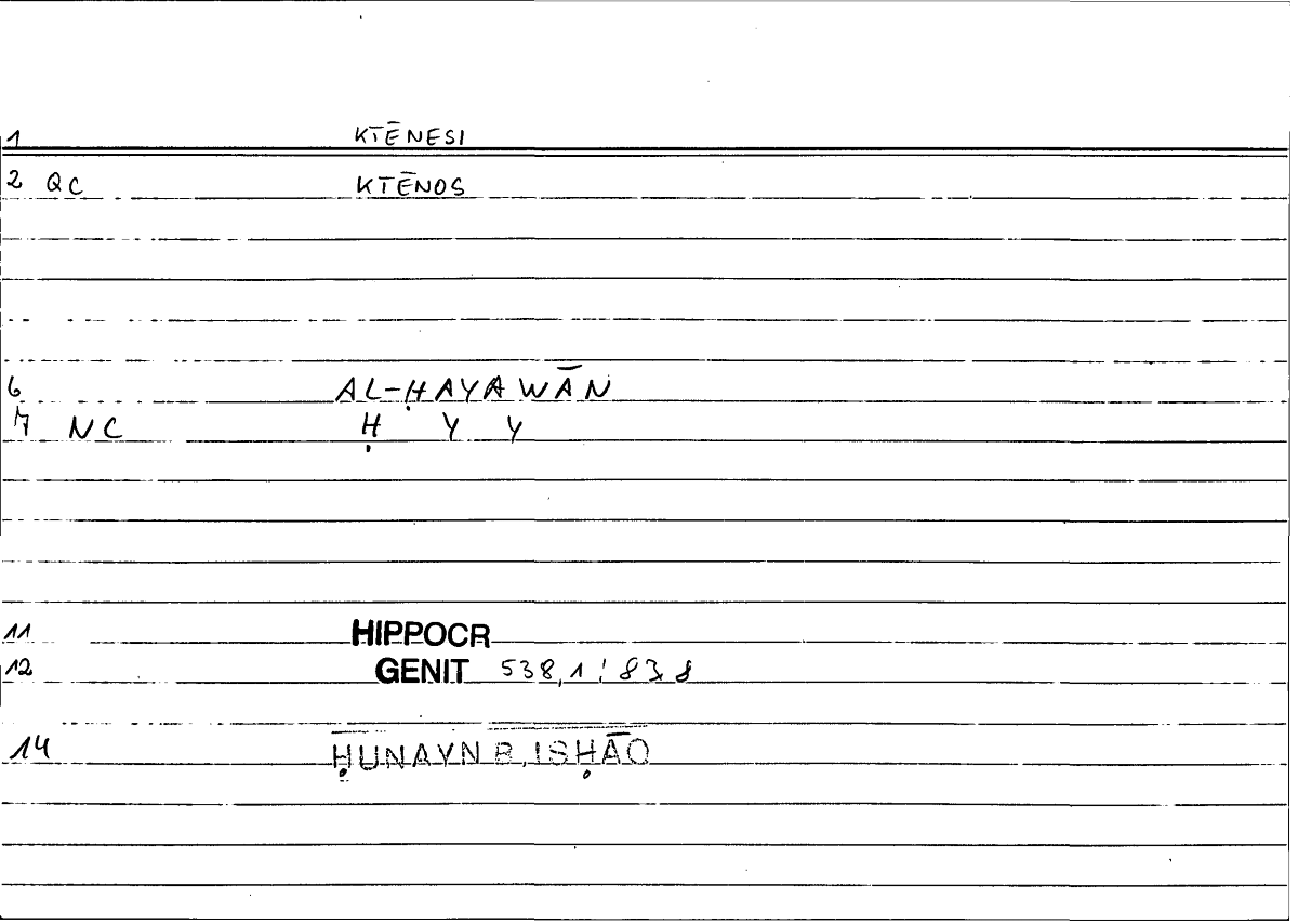 Filecard Hippocr.Genit.0485