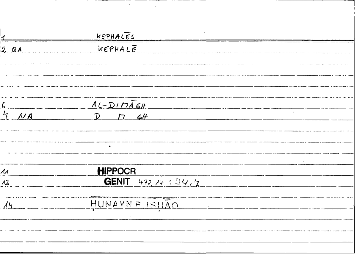 Filecard Hippocr.Genit.0542
