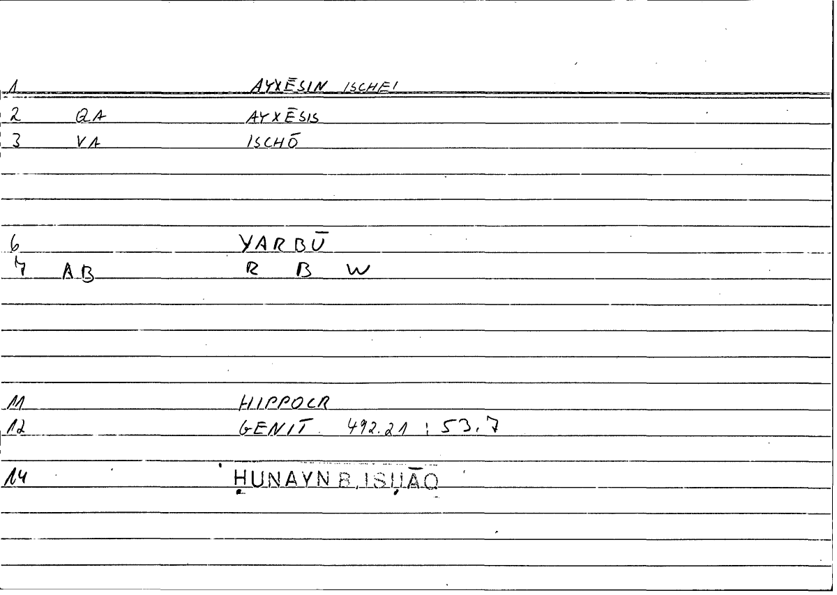 Filecard Hippocr.Genit.0577