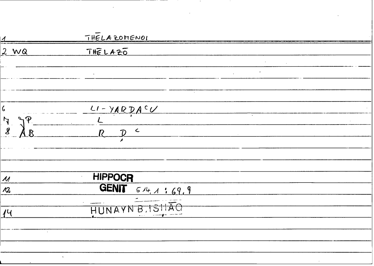 Filecard Hippocr.Genit.0594