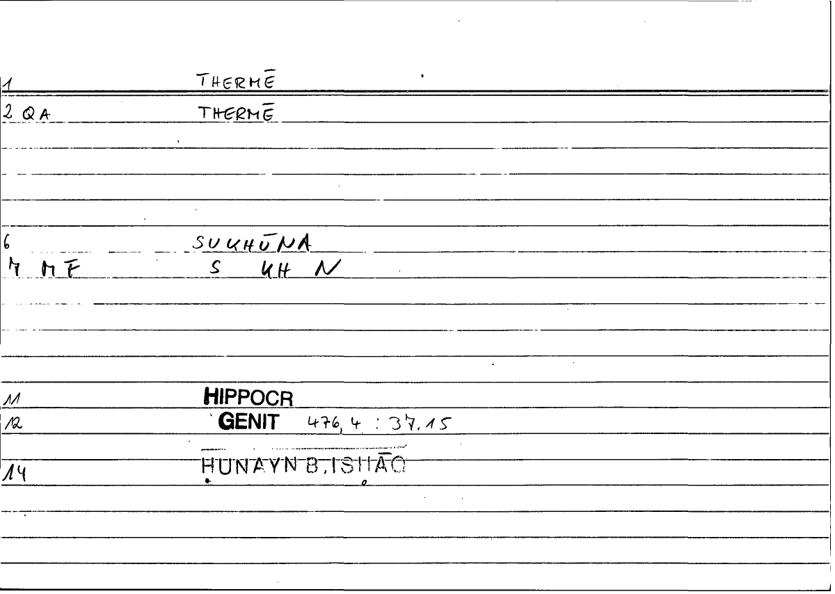 Filecard Hippocr.Genit.0653