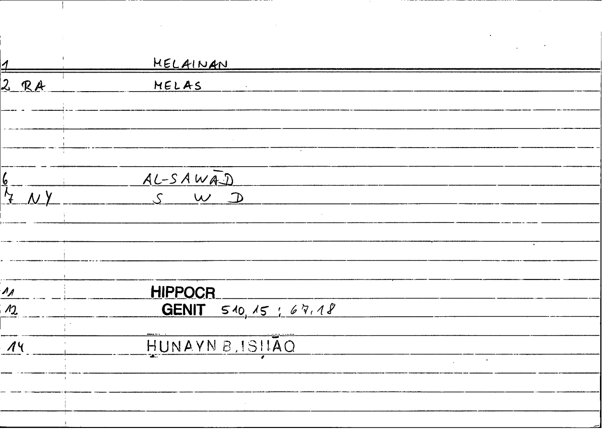 Filecard Hippocr.Genit.0683