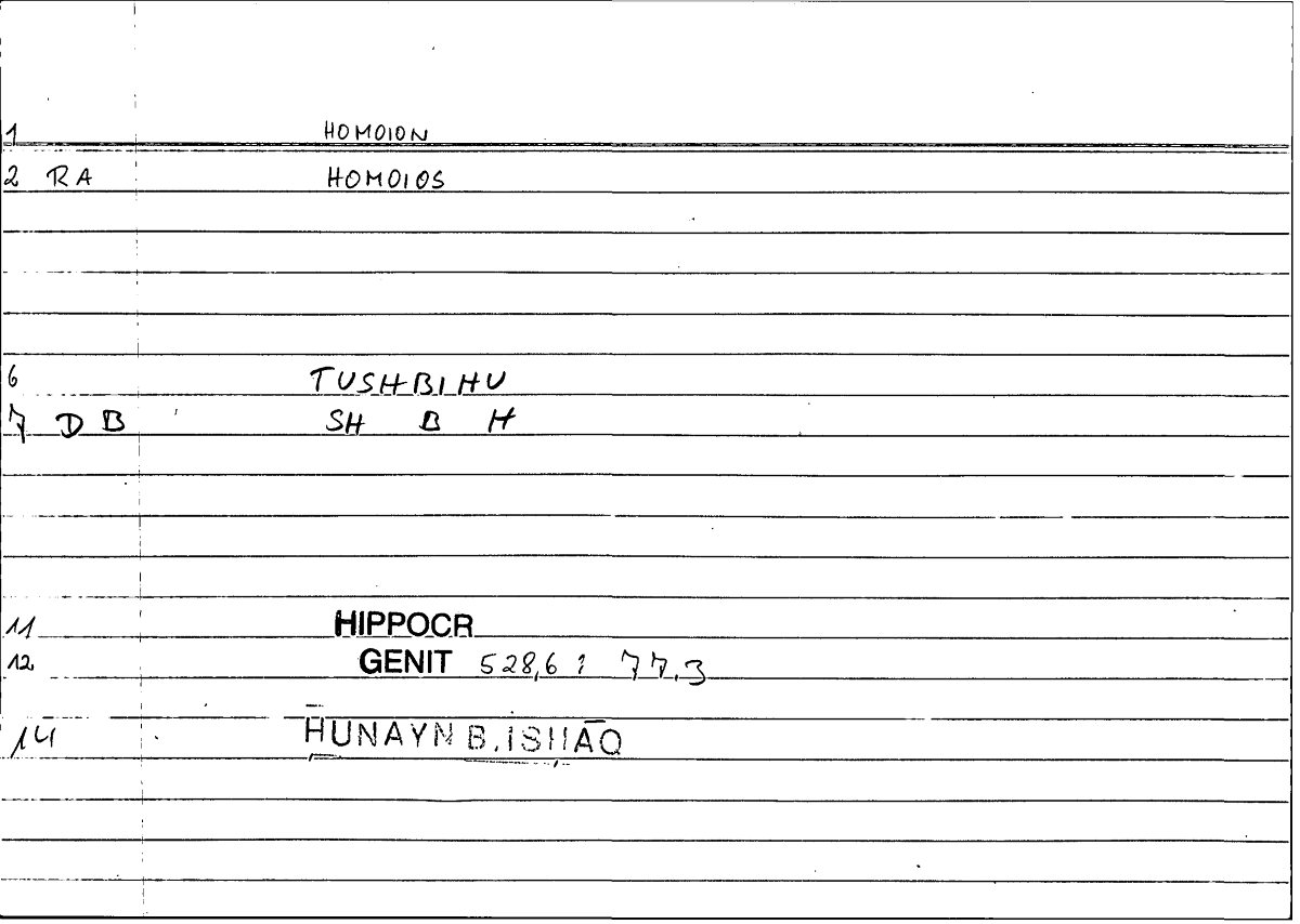 Filecard Hippocr.Genit.0687