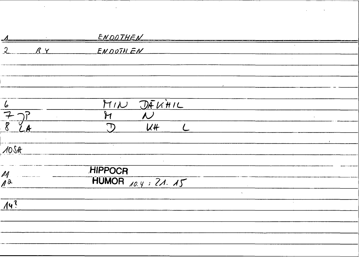 Filecard Hippocr.Humor.0197