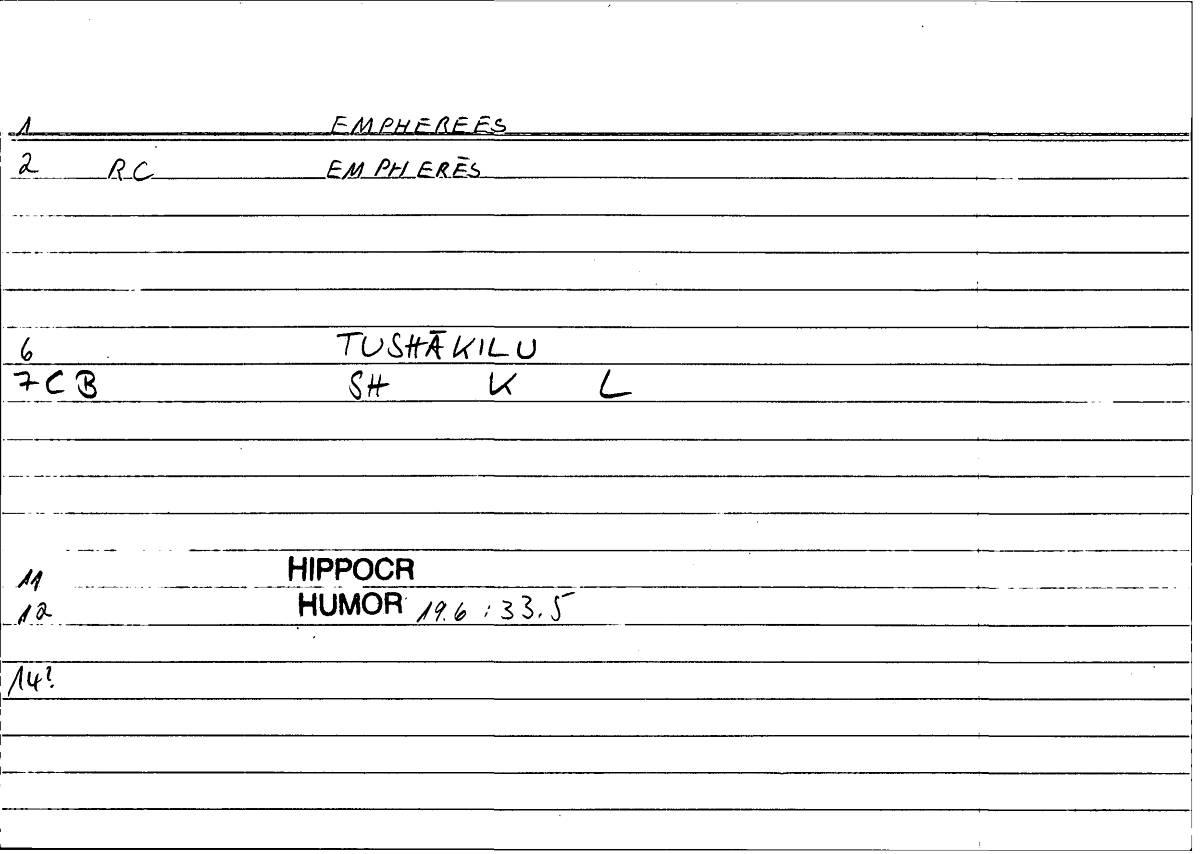 Filecard Hippocr.Humor.0403