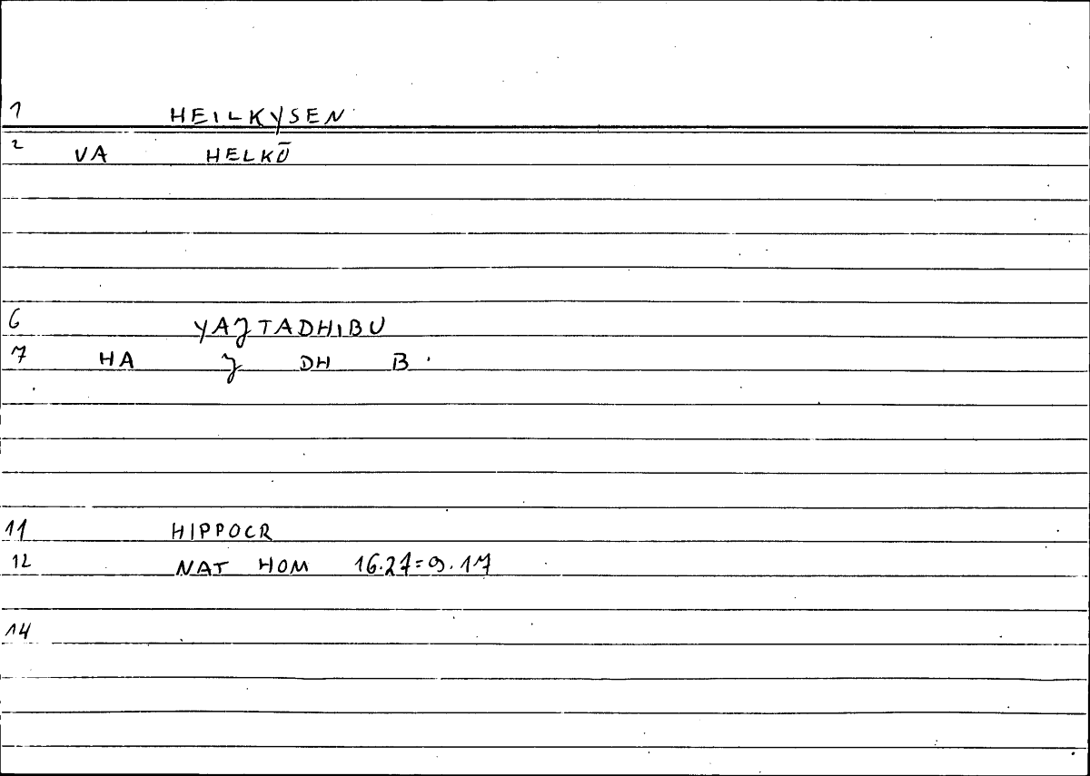 Filecard Hippocr.Nat-hom.0003