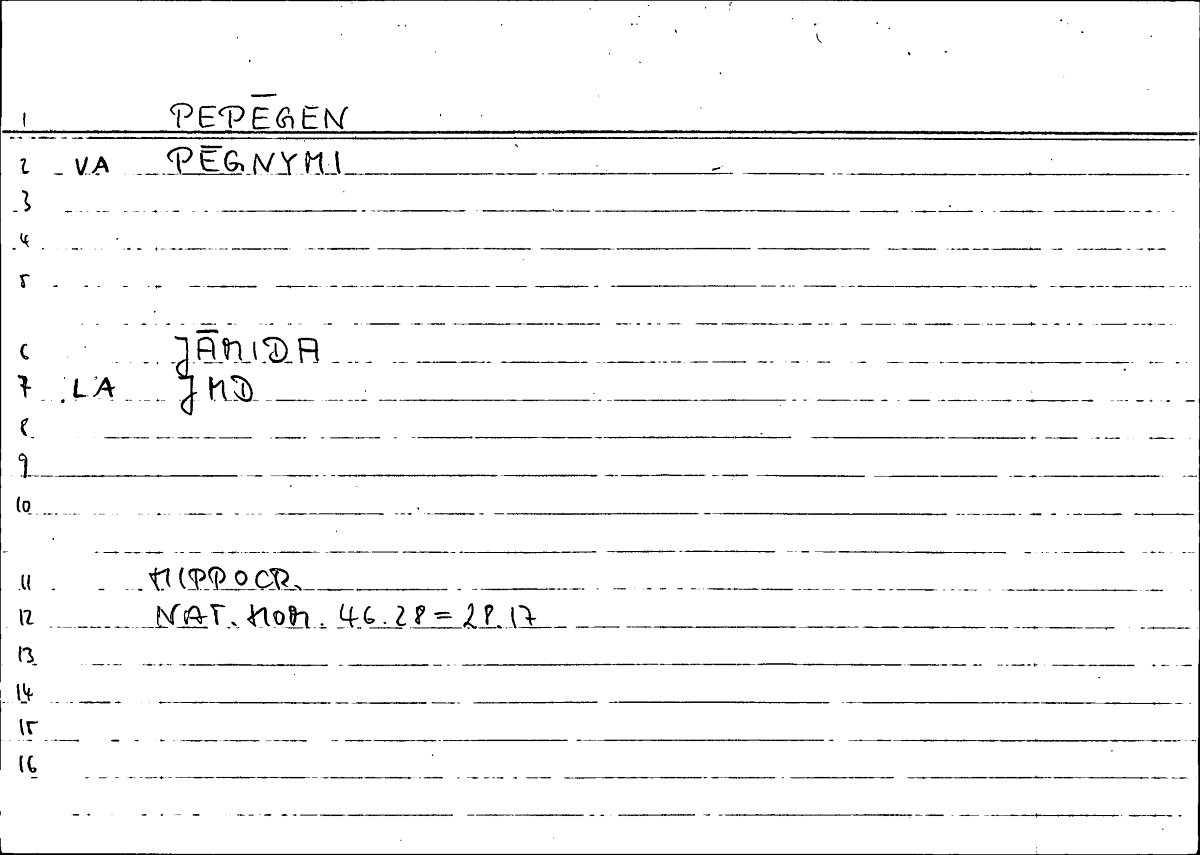 Filecard Hippocr.Nat-hom.0019