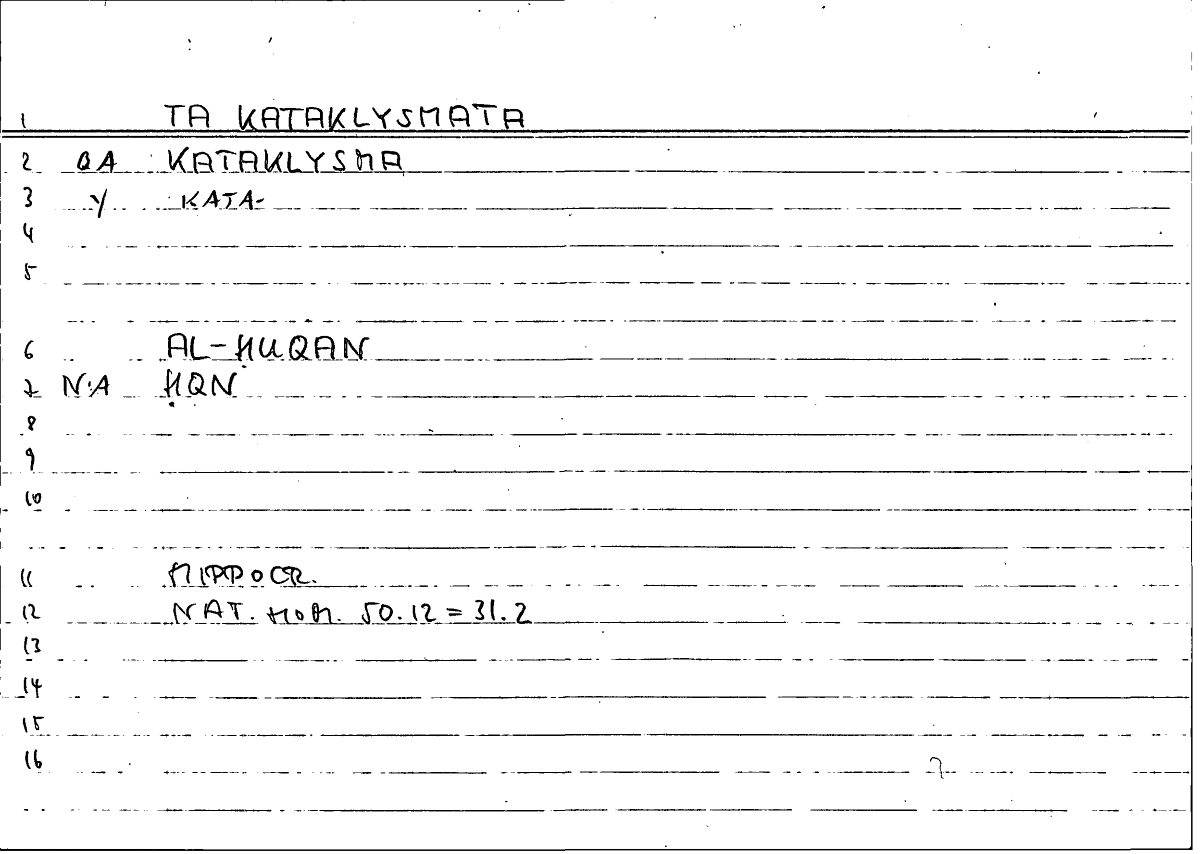 Filecard Hippocr.Nat-hom.0084