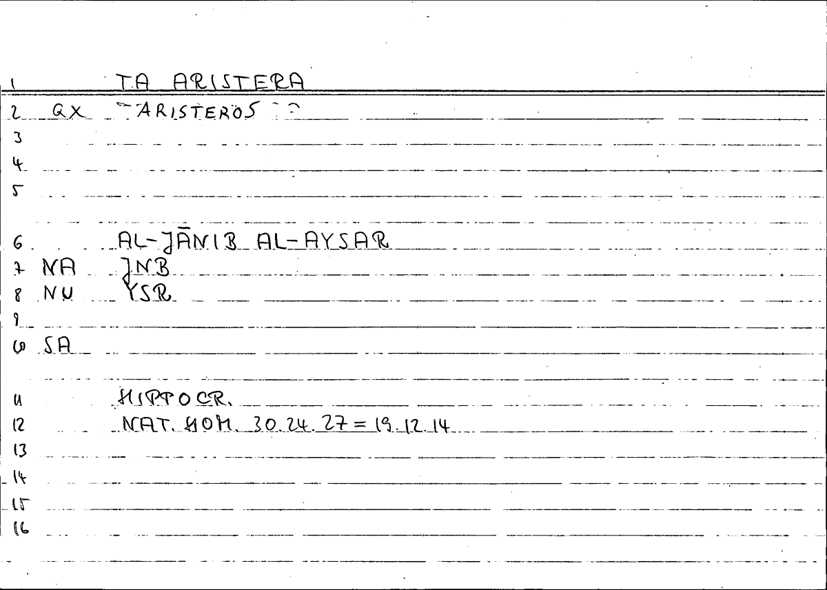 Filecard Hippocr.Nat-hom.0095