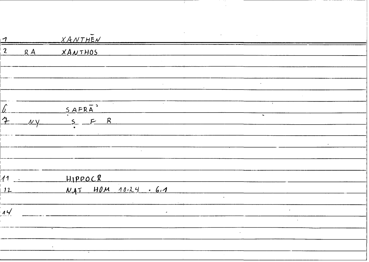 Filecard Hippocr.Nat-hom.0463