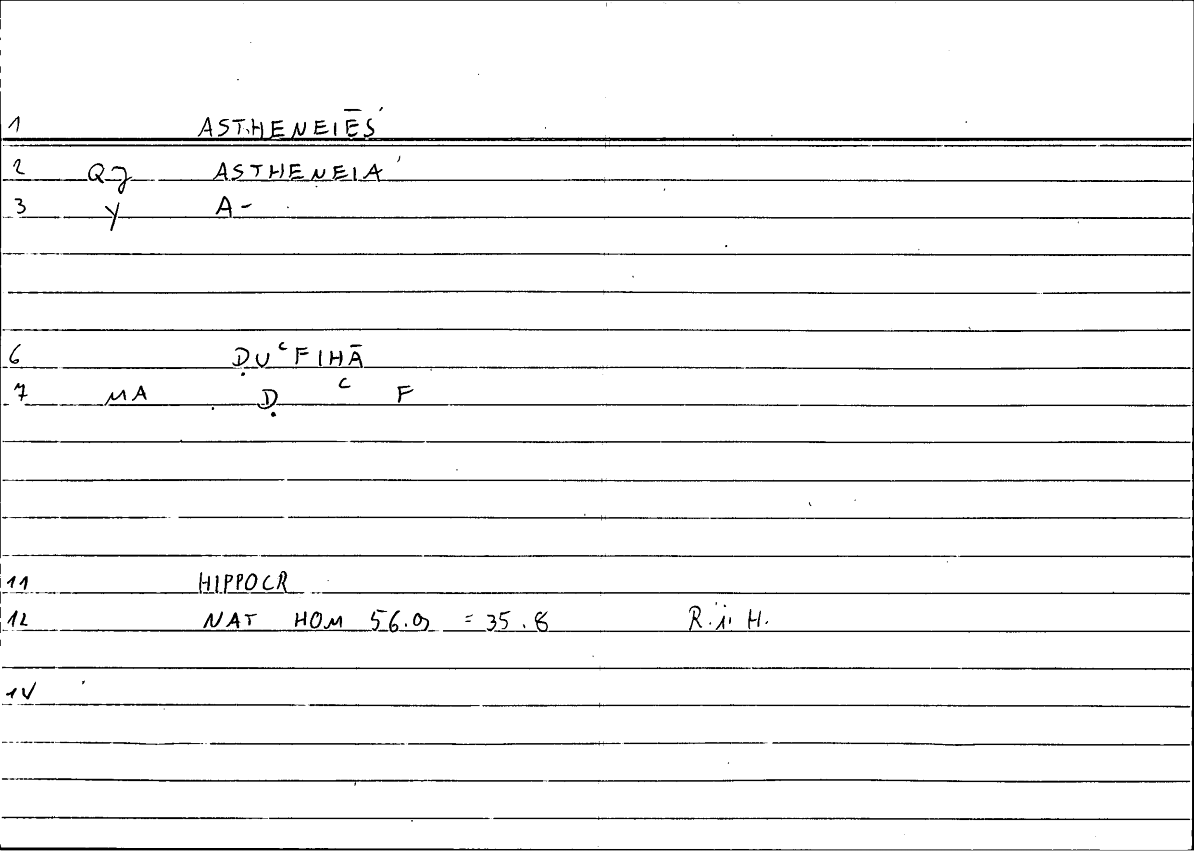 Filecard Hippocr.Nat-hom.0621