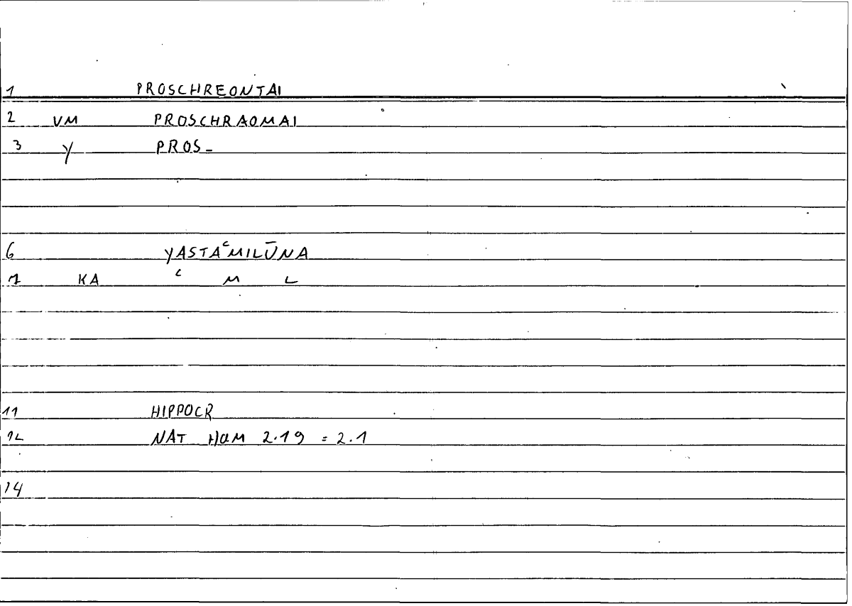 Filecard Hippocr.Nat-hom.0731