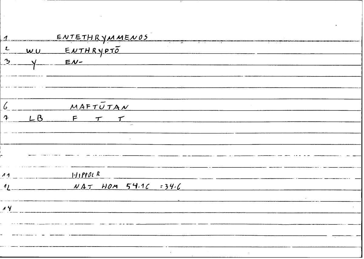 Filecard Hippocr.Nat-hom.0779