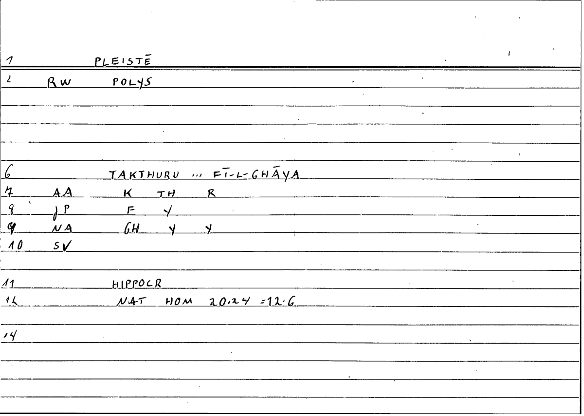 Filecard Hippocr.Nat-hom.0885