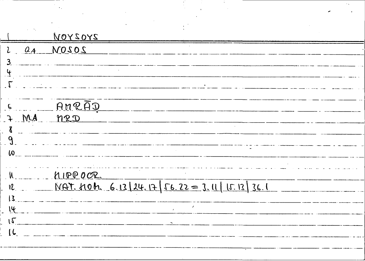Filecard Hippocr.Nat-hom.0960