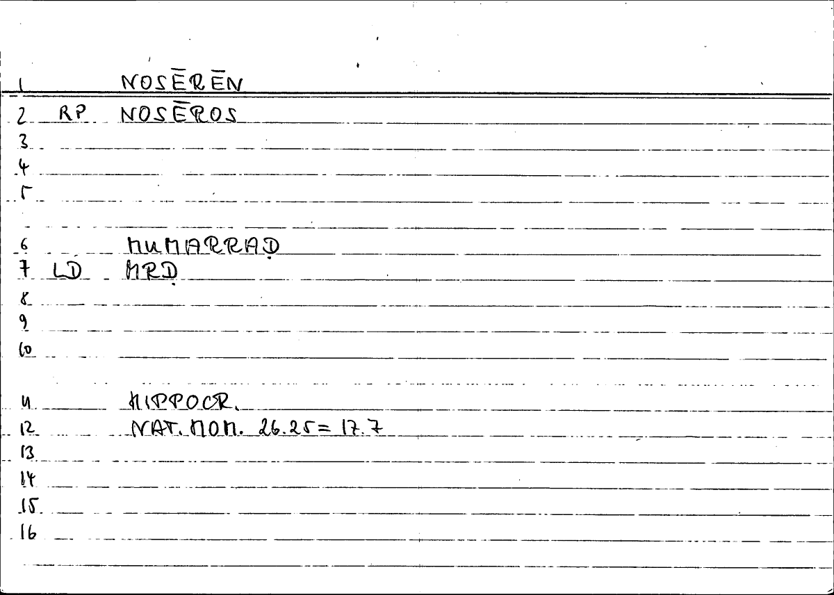 Filecard Hippocr.Nat-hom.0961