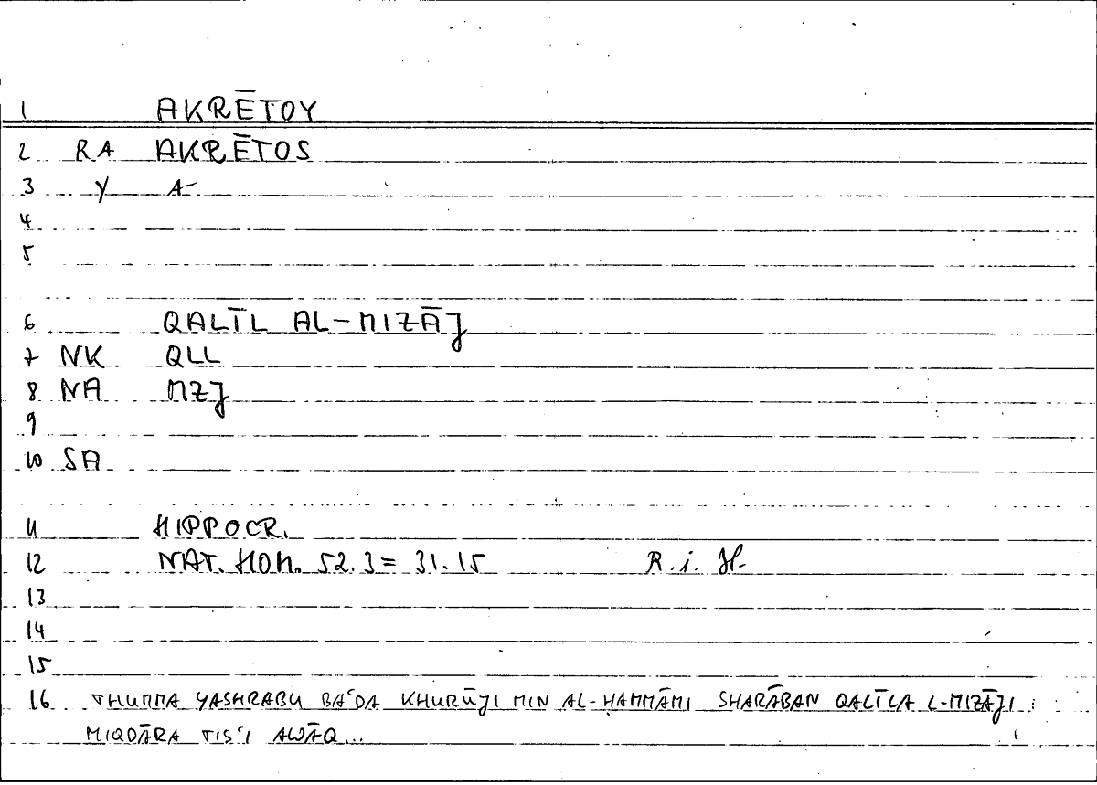 Filecard Hippocr.Nat-hom.0963