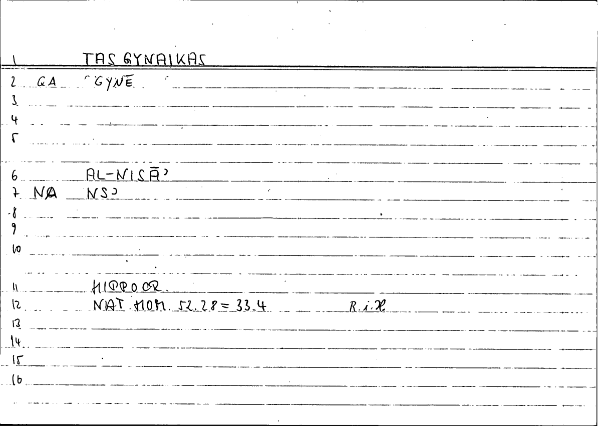 Filecard Hippocr.Nat-hom.1002