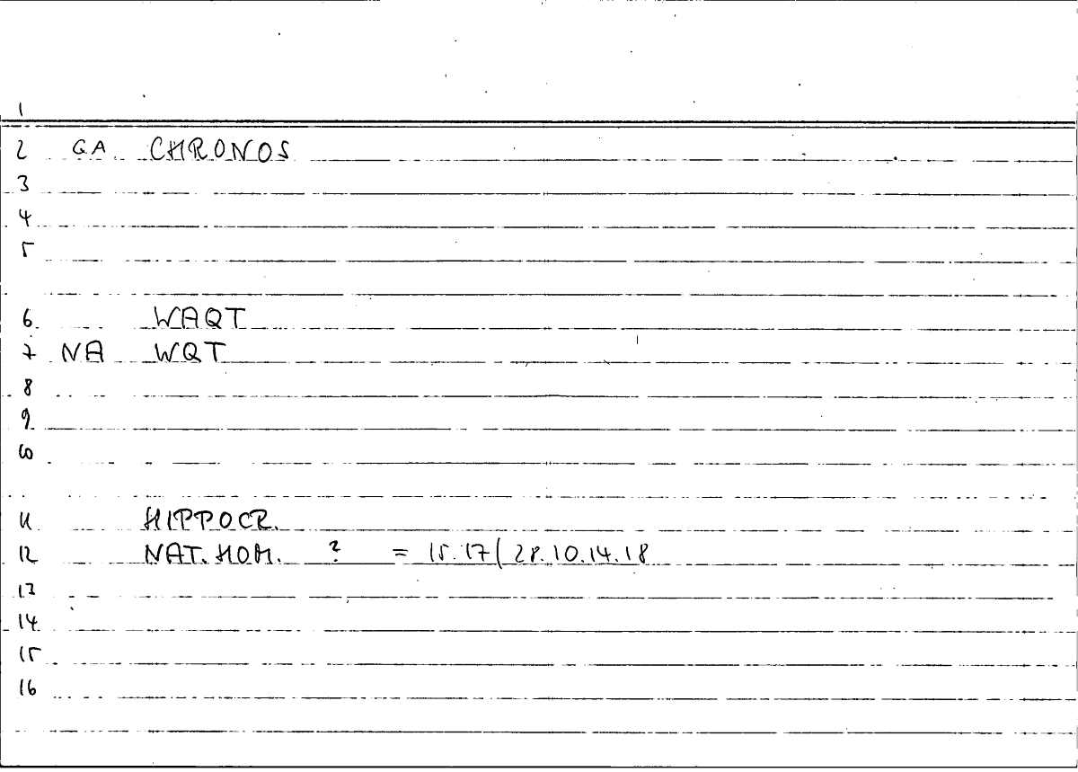 Filecard Hippocr.Nat-hom.1087