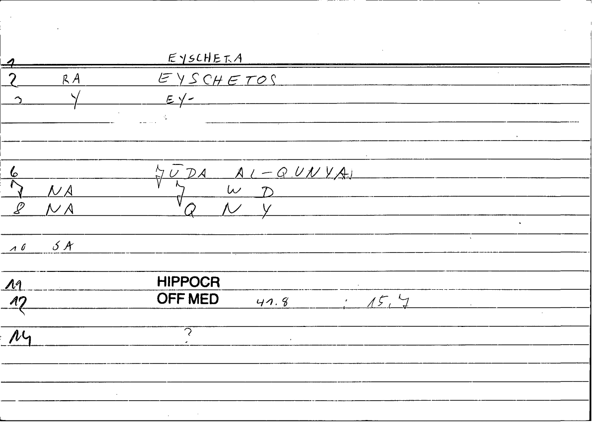 Filecard Hippocr.Off-med.0028