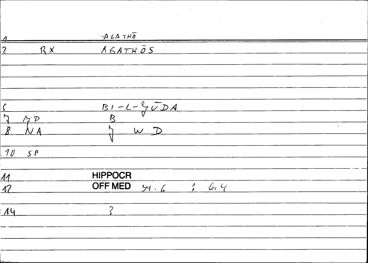 Filecard Hippocr.Off-med.0029