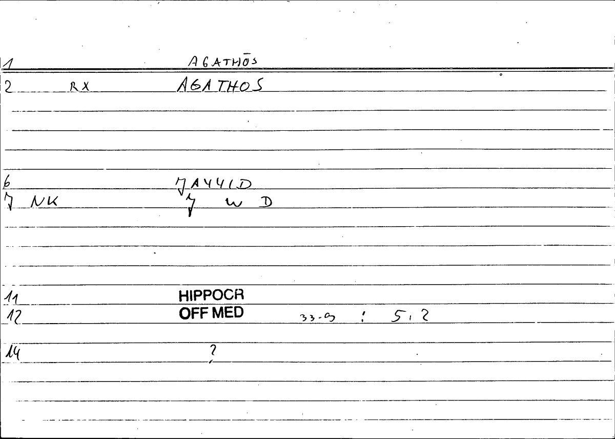Filecard Hippocr.Off-med.0031