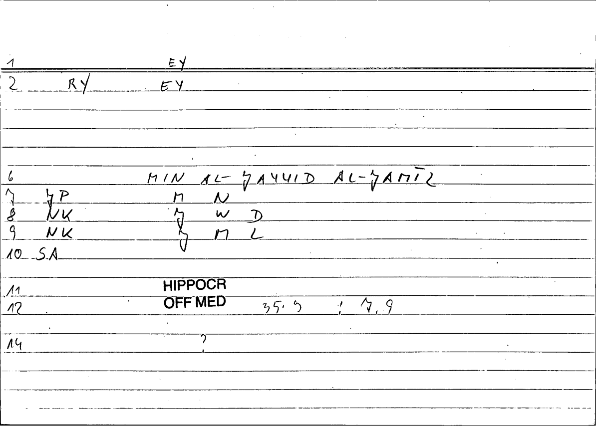 Filecard Hippocr.Off-med.0032