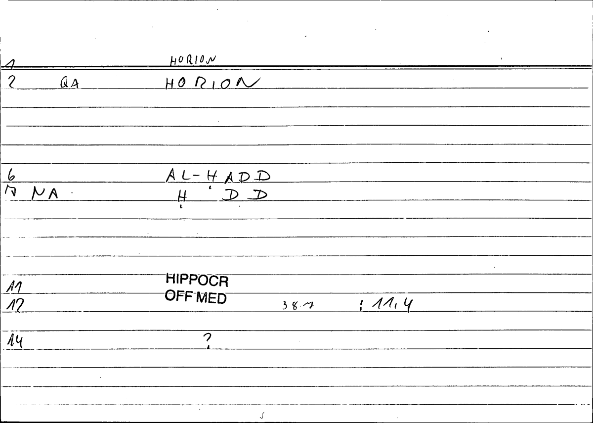 Filecard Hippocr.Off-med.0038