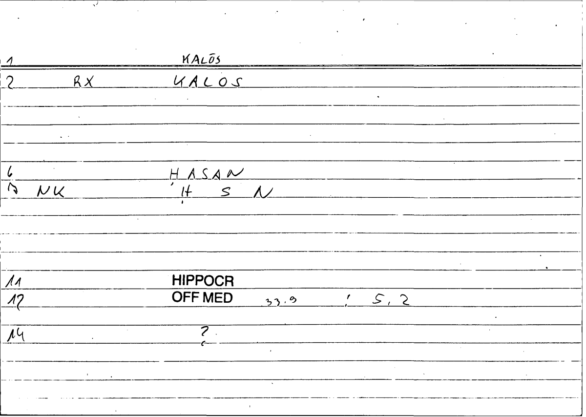 Filecard Hippocr.Off-med.0051