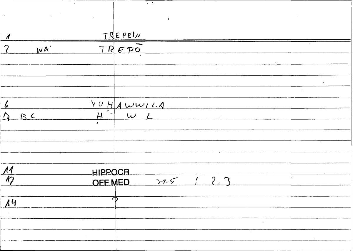 Filecard Hippocr.Off-med.0066
