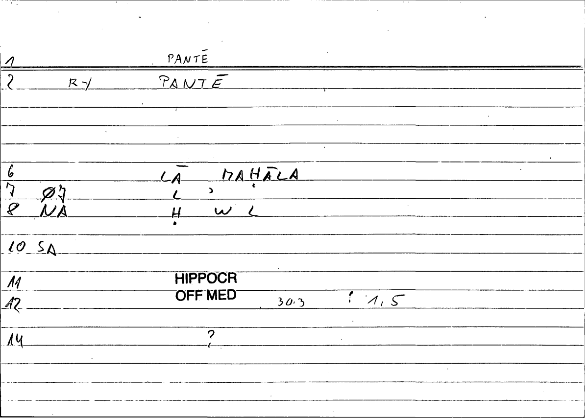 Filecard Hippocr.Off-med.0070