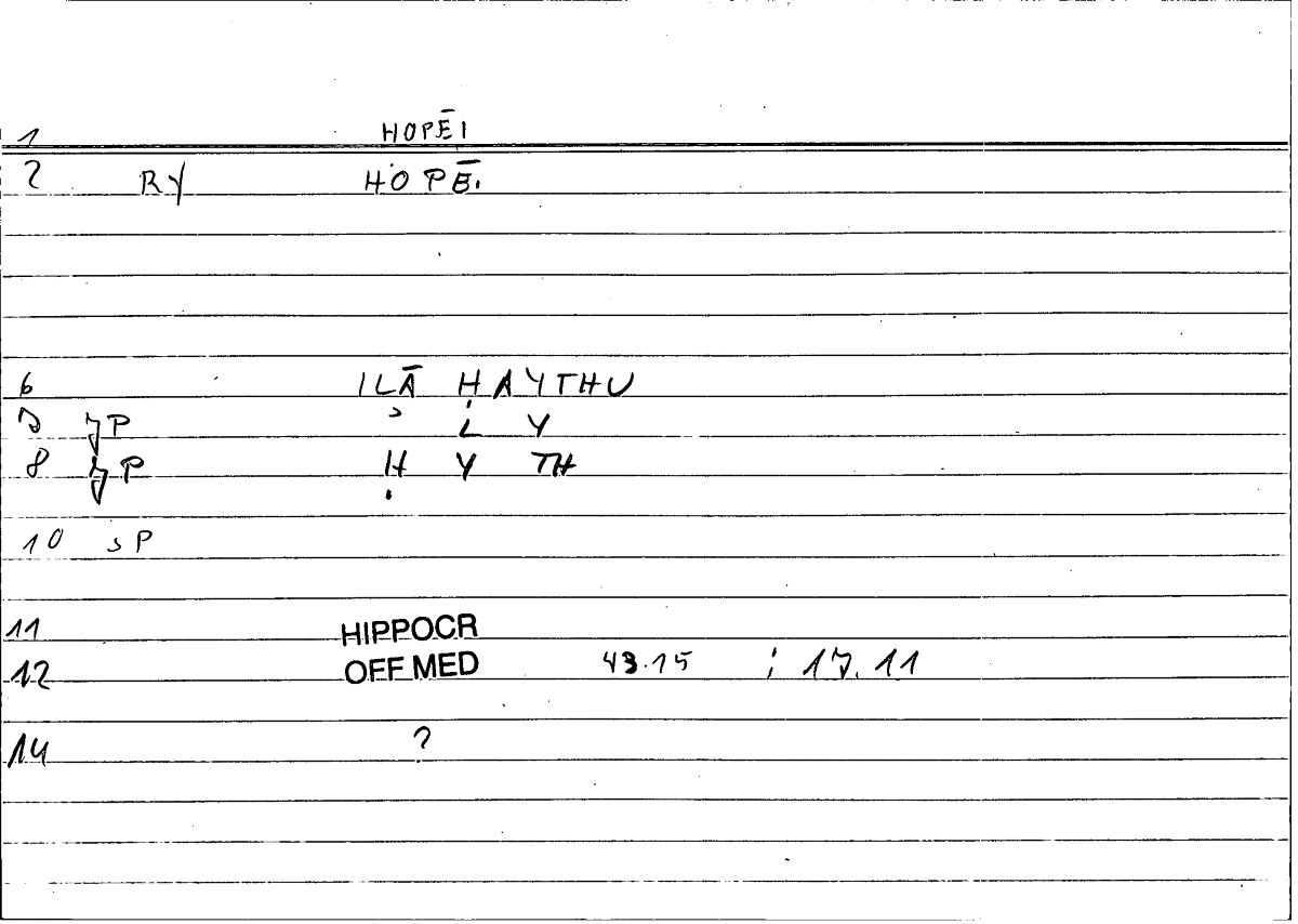 Filecard Hippocr.Off-med.0076