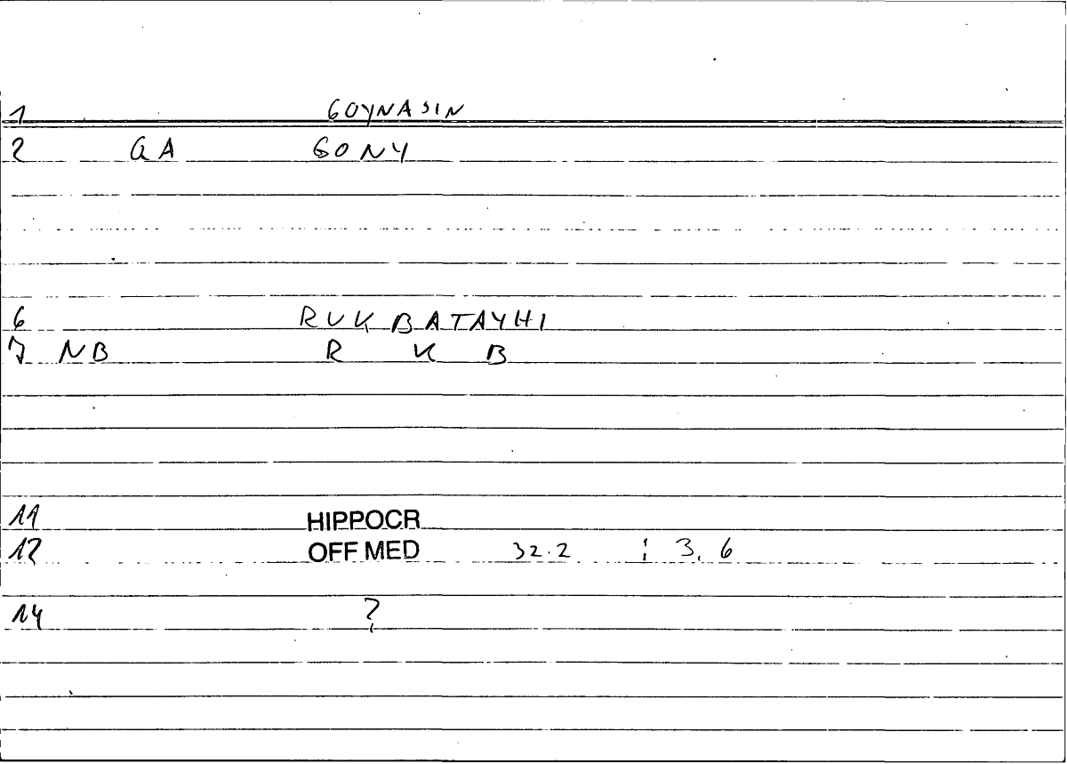 Filecard Hippocr.Off-med.0188