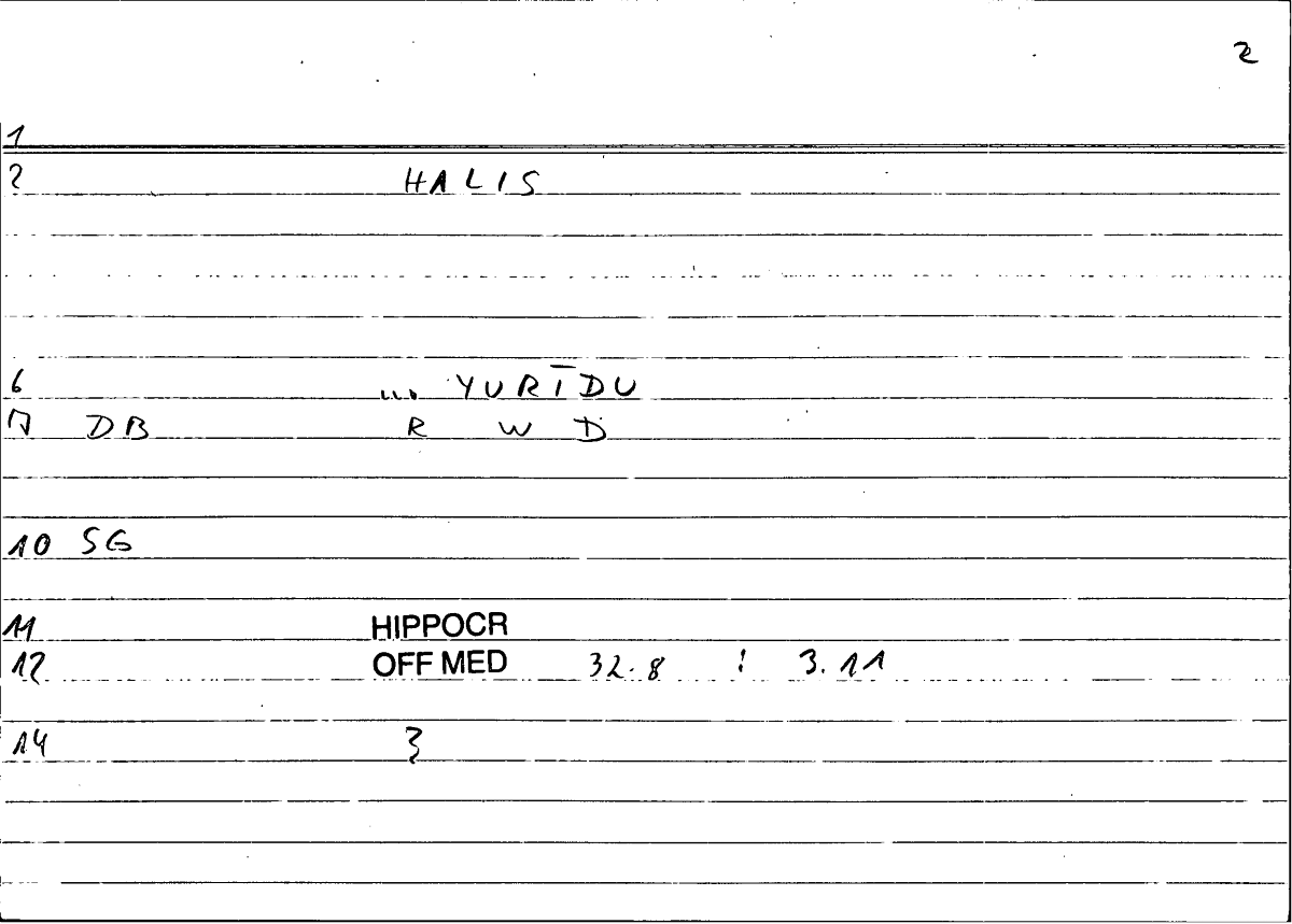 Filecard Hippocr.Off-med.0193