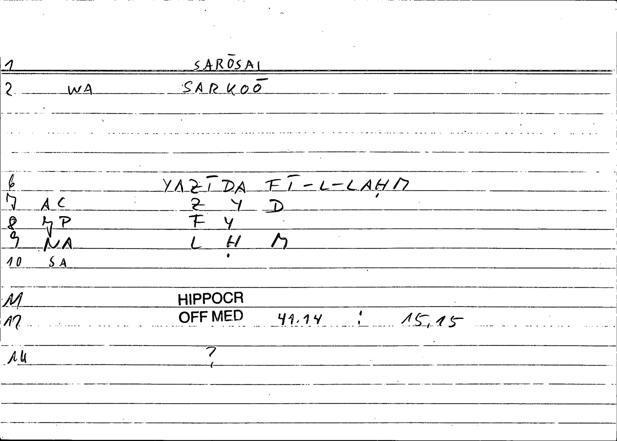 Filecard Hippocr.Off-med.0202