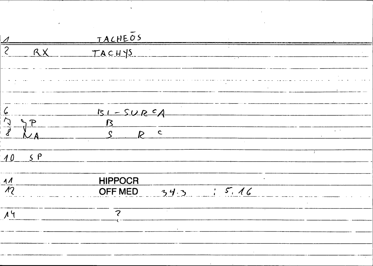 Filecard Hippocr.Off-med.0211