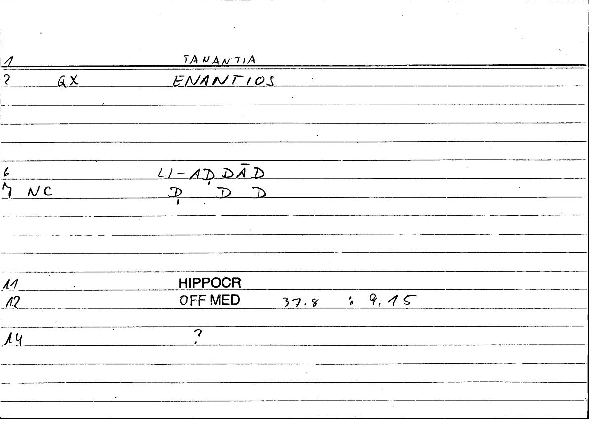Filecard Hippocr.Off-med.0290