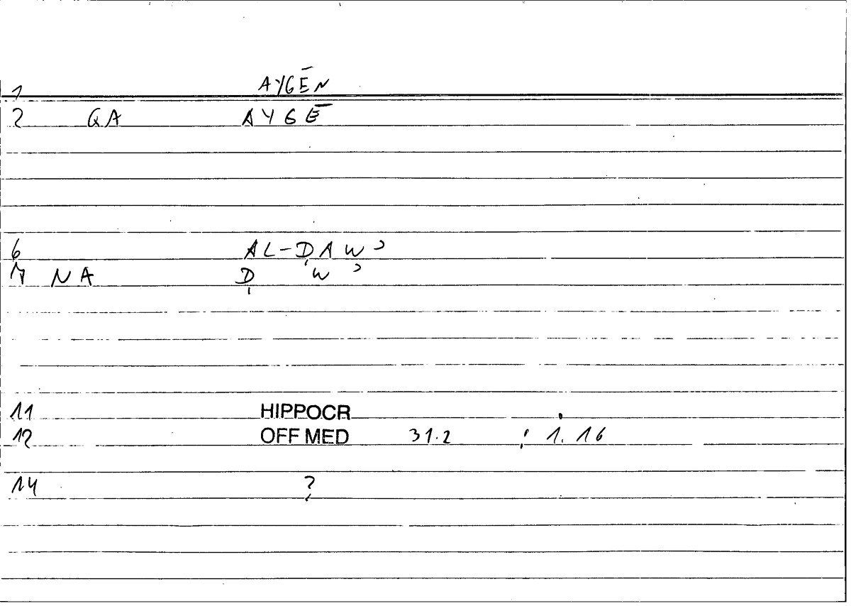 Filecard Hippocr.Off-med.0317