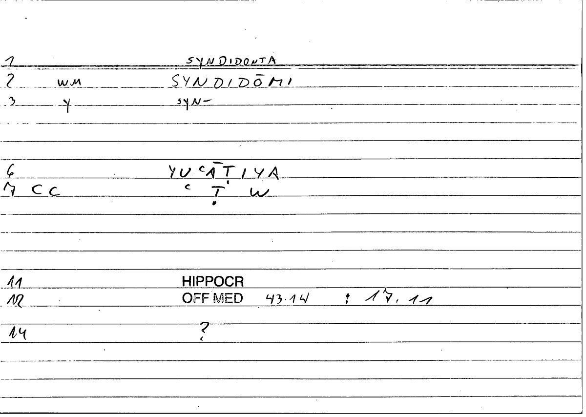 Filecard Hippocr.Off-med.0370