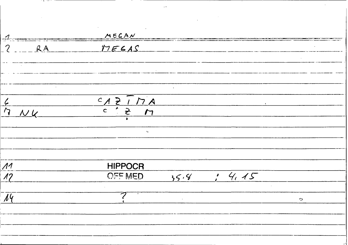 Filecard Hippocr.Off-med.0377