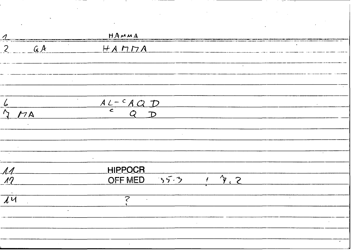 Filecard Hippocr.Off-med.0382