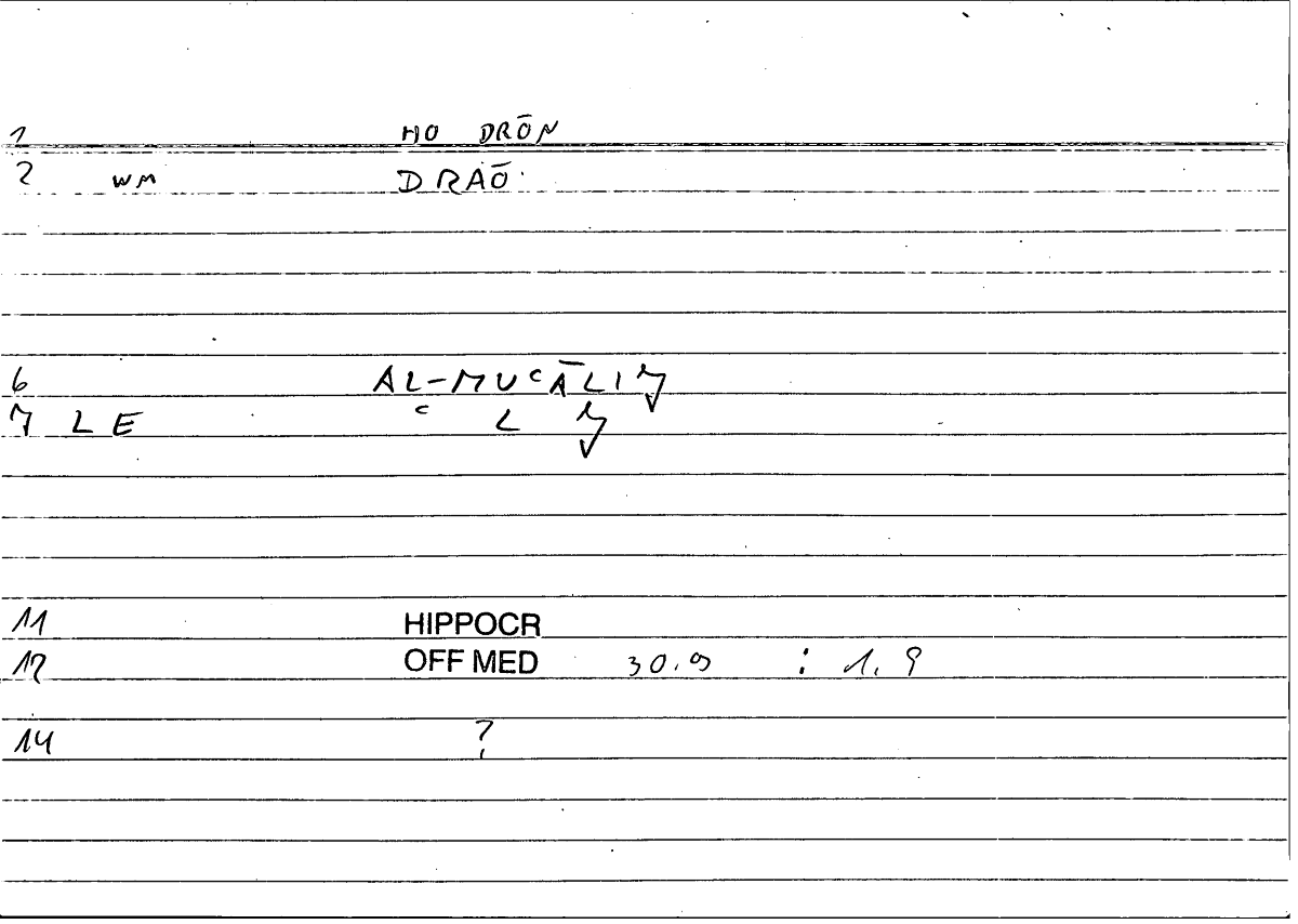 Filecard Hippocr.Off-med.0393