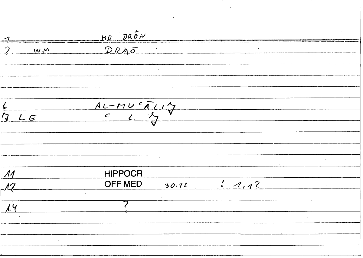 Filecard Hippocr.Off-med.0394